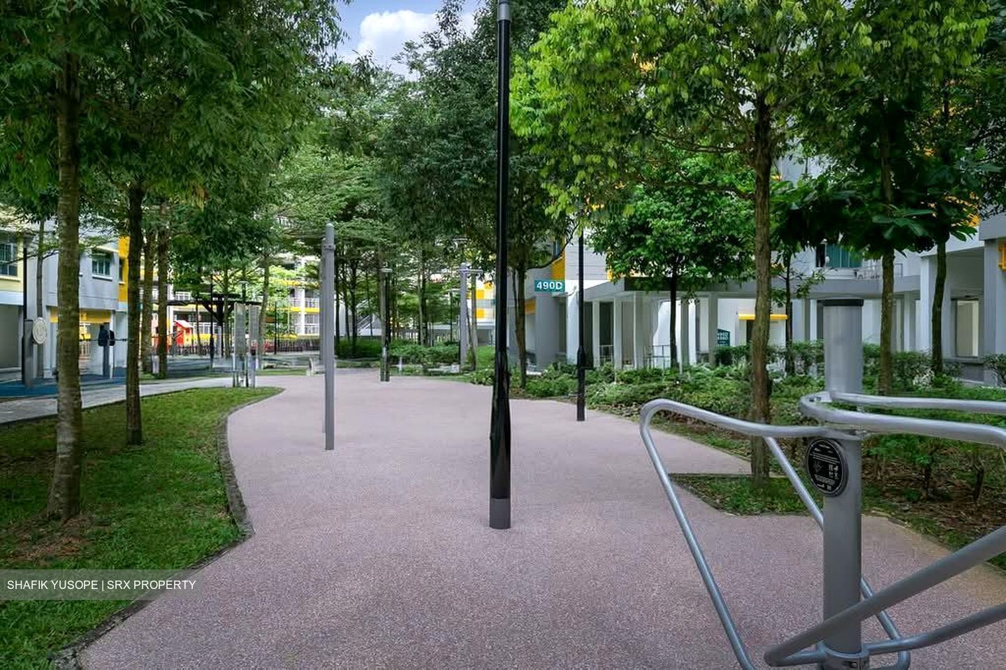 Blk 489A Sunshine Gardens (Choa Chu Kang), HDB 4 Rooms #615029311